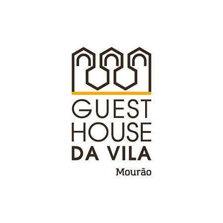 Guesthouse Da Vila Моран Экстерьер фото