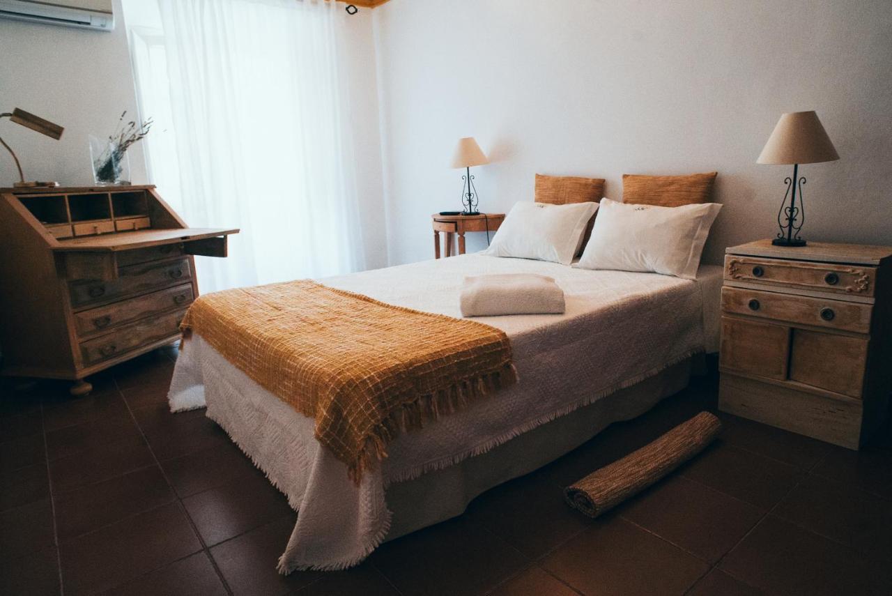 Guesthouse Da Vila Моран Экстерьер фото