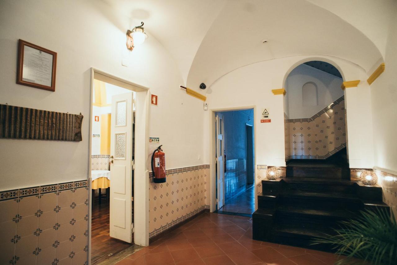 Guesthouse Da Vila Моран Экстерьер фото