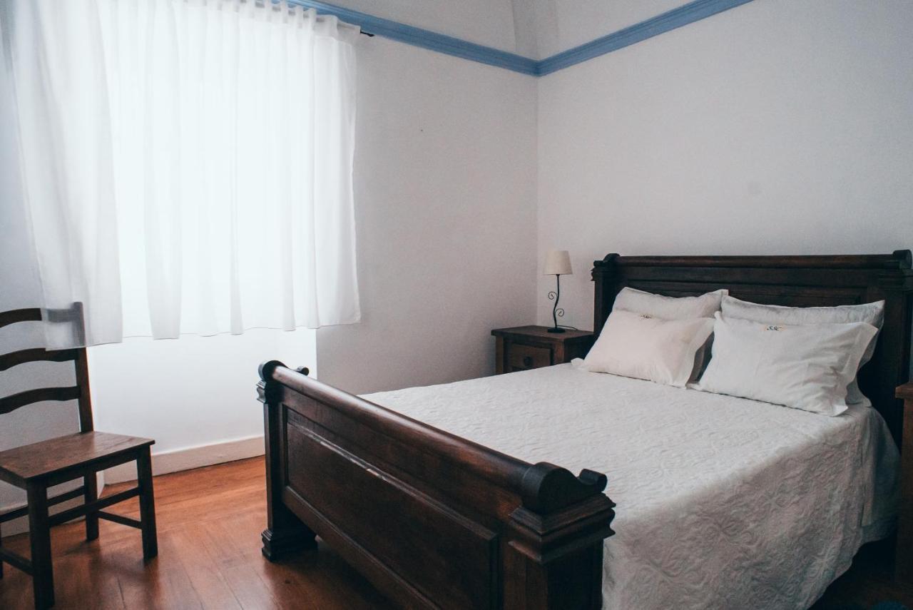 Guesthouse Da Vila Моран Экстерьер фото